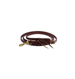 Professional's Choice Ranch Roping Rein 1/2 HO