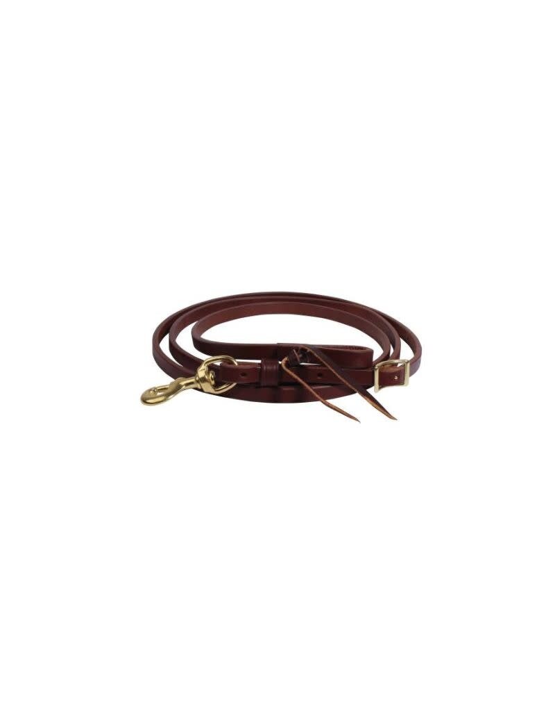 Professional's Choice Ranch Roping Rein 1/2 HO
