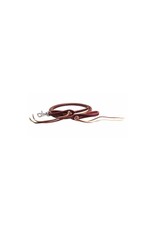 Professional's Choice Roping Rein Bur 5/8 PK