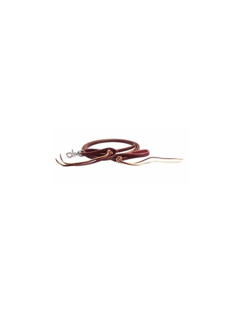 Professional's Choice Roping Rein Bur 5/8 PK