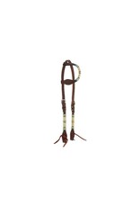Reinsman Headstall Pony size Day Money