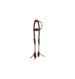 Reinsman Headstall Pony size Day Money