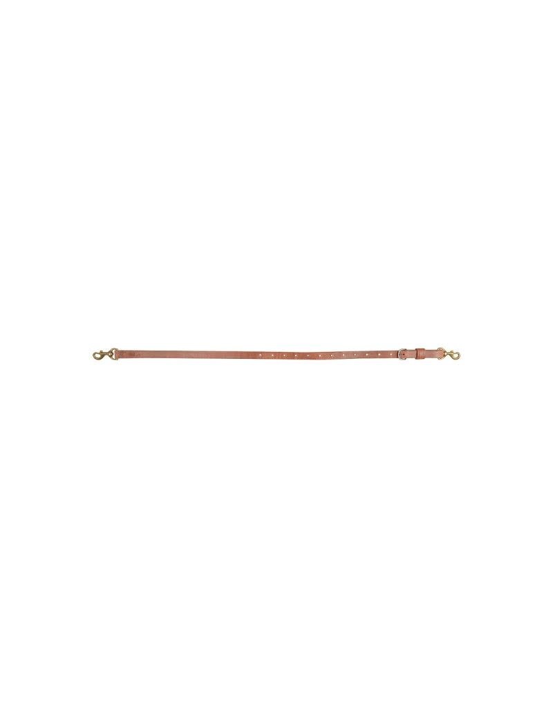 MARTIN Tiedown 3/4" Harness Leather
