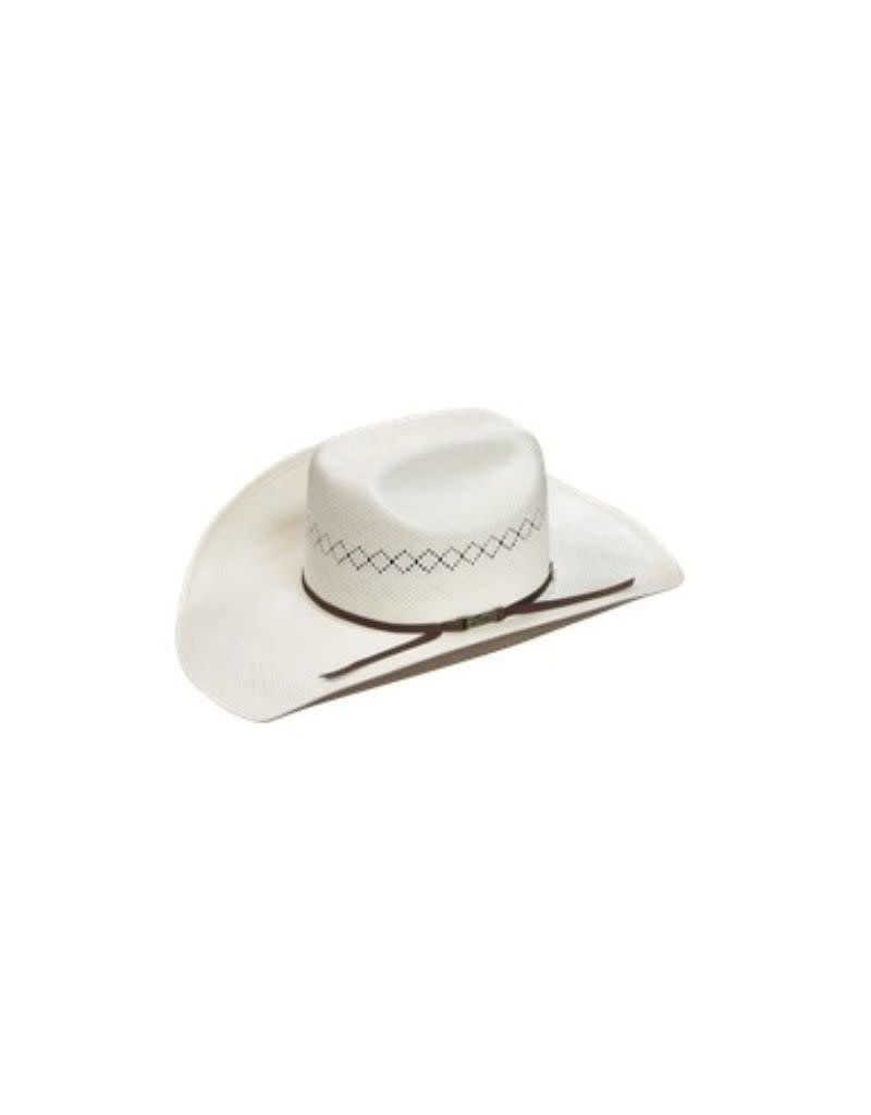 American Hat Company 8400 Rancher Straw Hat