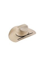 American Hat Company 7104 RC Rancher Straw Hat
