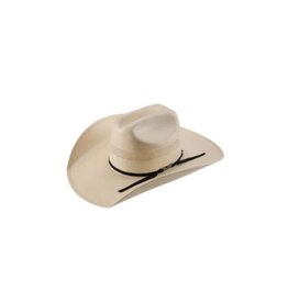 American Hat Company 7104 RC Rancher Straw Hat