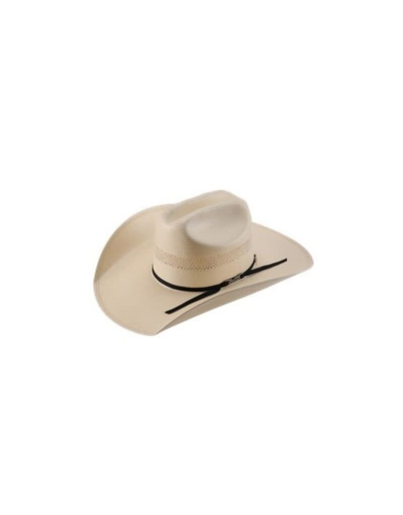 American Hat Company 7104 RC Rancher Straw Hat