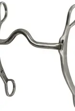 Classic Equine Shoulder Holder Bit Low