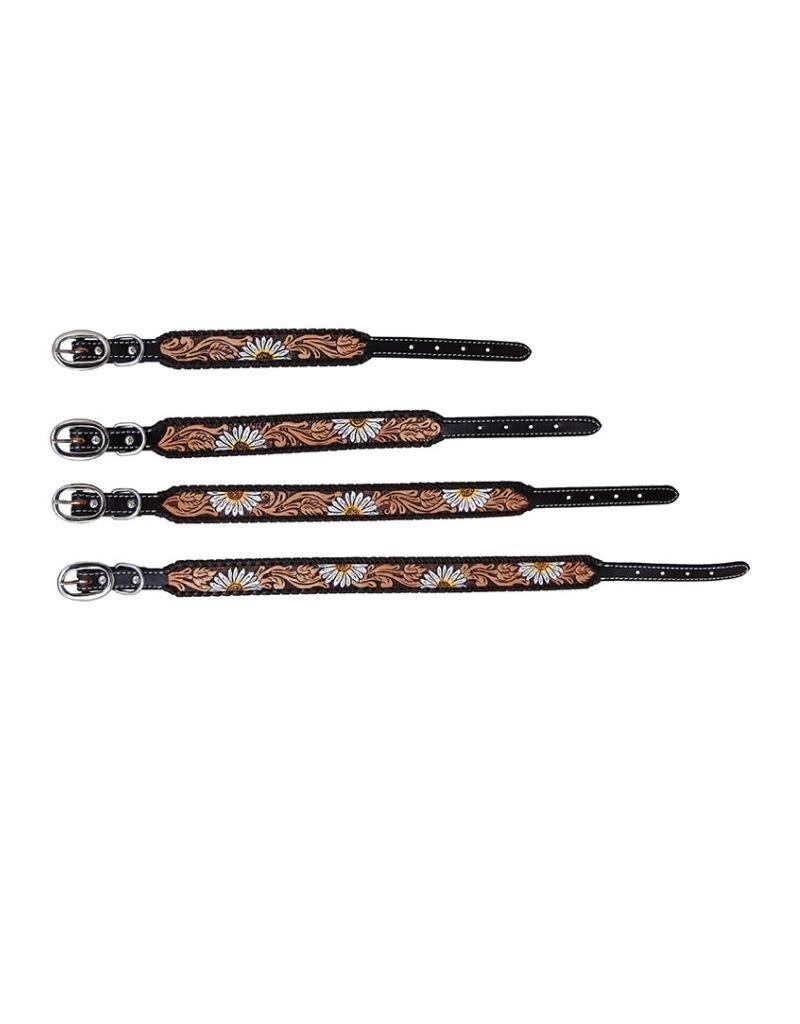 Rafter T Ranch Company Dog Collar