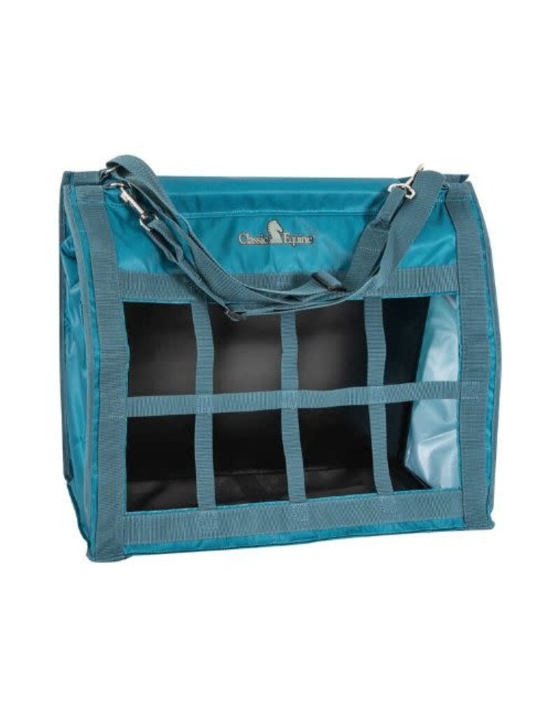 Classic Equine Topload Hay Bag