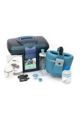 Flexineb Adult Equine Nebulizer