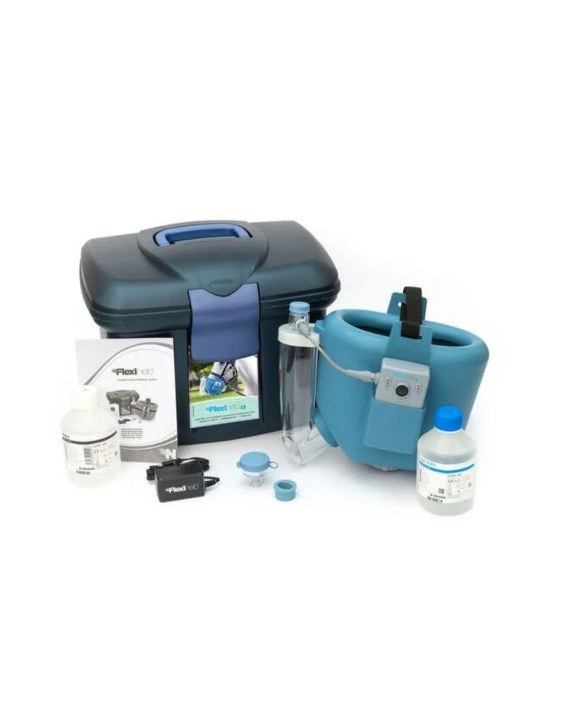 Flexineb Adult Equine Nebulizer