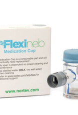 Flexineb Grey Medicine Cup