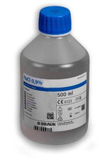 Flexineb .9% Saline Solution 500ML
