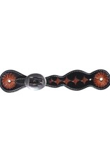 Professional's Choice Spur Strap Diamond Mens