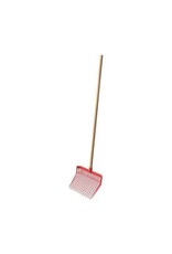 Animal Health Dura Fork Red