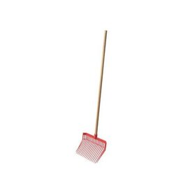 Animal Health Dura Fork Red