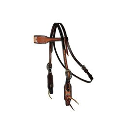 Professional's Choice Headstall Browband Tomahawk