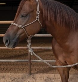 Professional's Choice PC Easy On Rope Halter