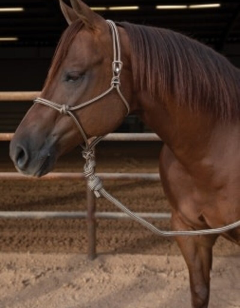 Professional's Choice PC Easy On Rope Halter