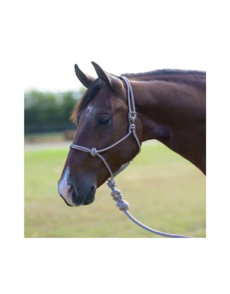 Professional's Choice PC Easy On Rope Halter