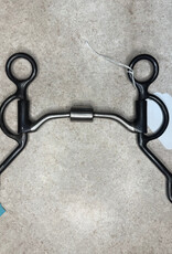 Dutton Bits Raised Billy Allen - Short Loomis Shank