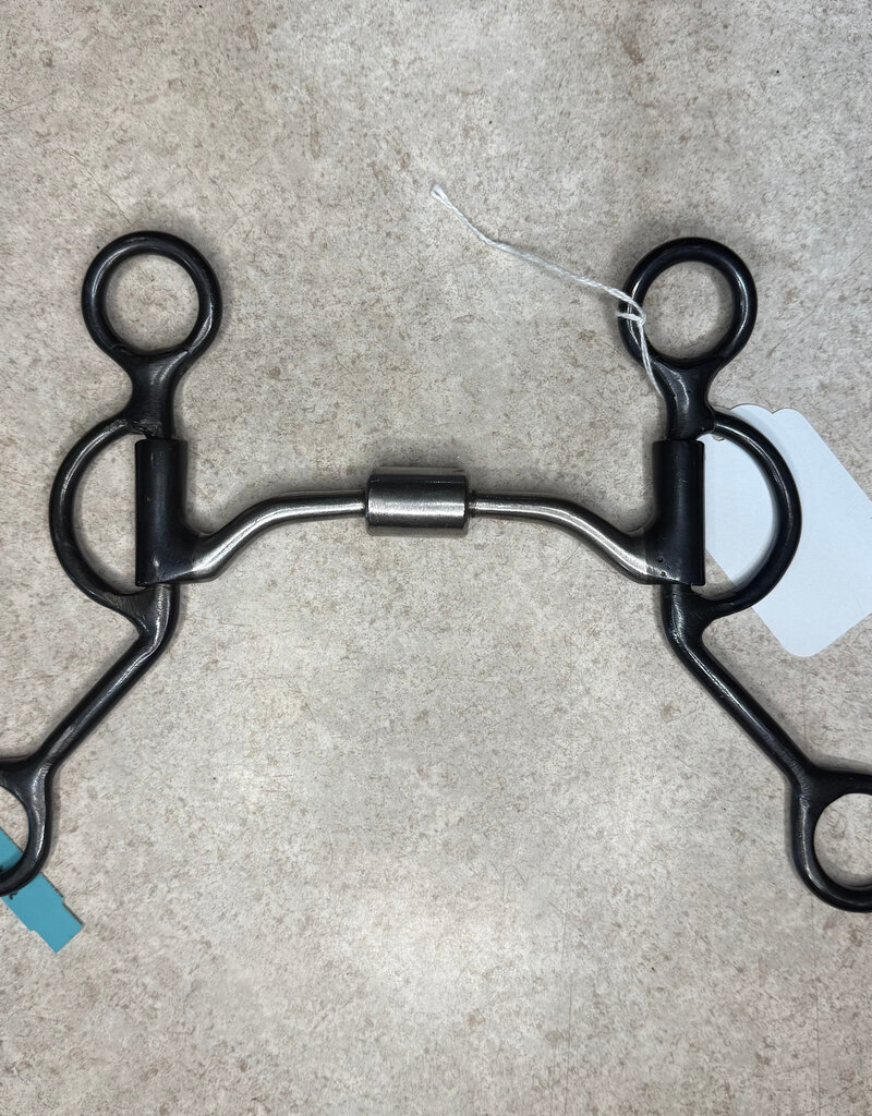 Dutton Bits Raised Billy Allen - Short Loomis Shank