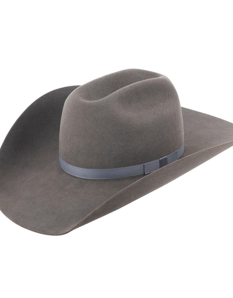 Burns Saddlery 50/50 Cowboy Hat