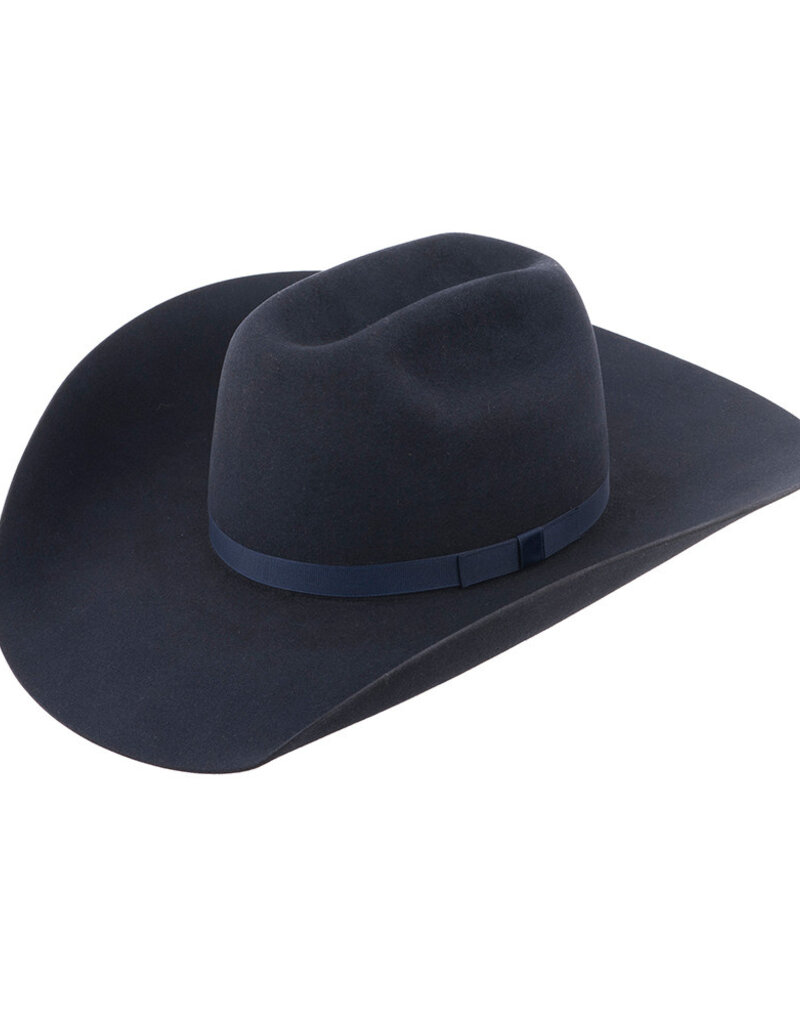 Burns Saddlery 50/50 Cowboy Hat