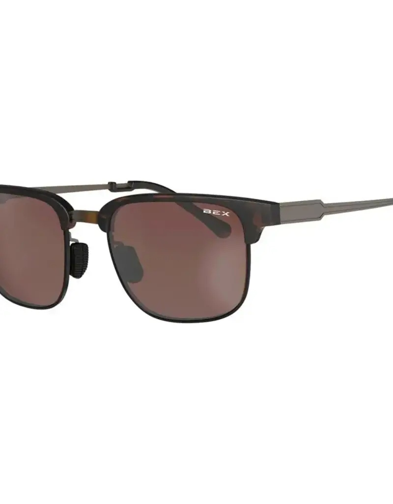 Bex Sunglasses Roger Tortoise/Brown (discontinued)