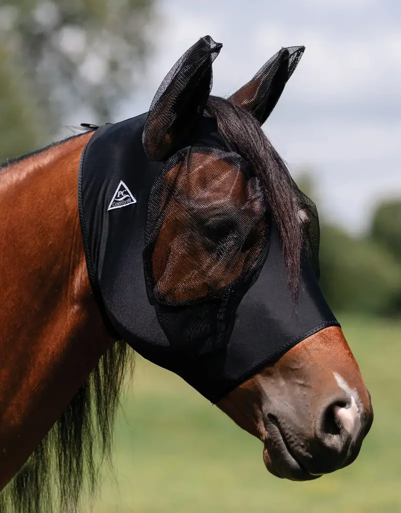 Professional's Choice Comfortfly Lycra Mask