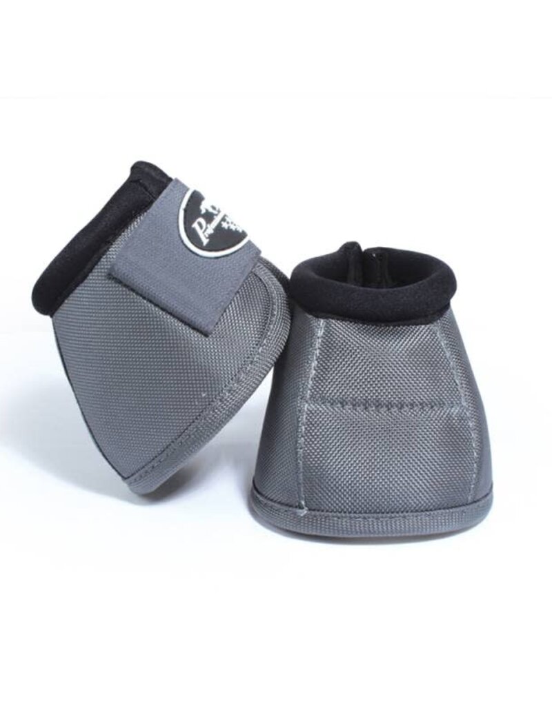 Professional's Choice Ballistic Bell Boots Solid