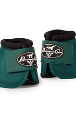 Professional's Choice Ballistic Bell Boots Solid