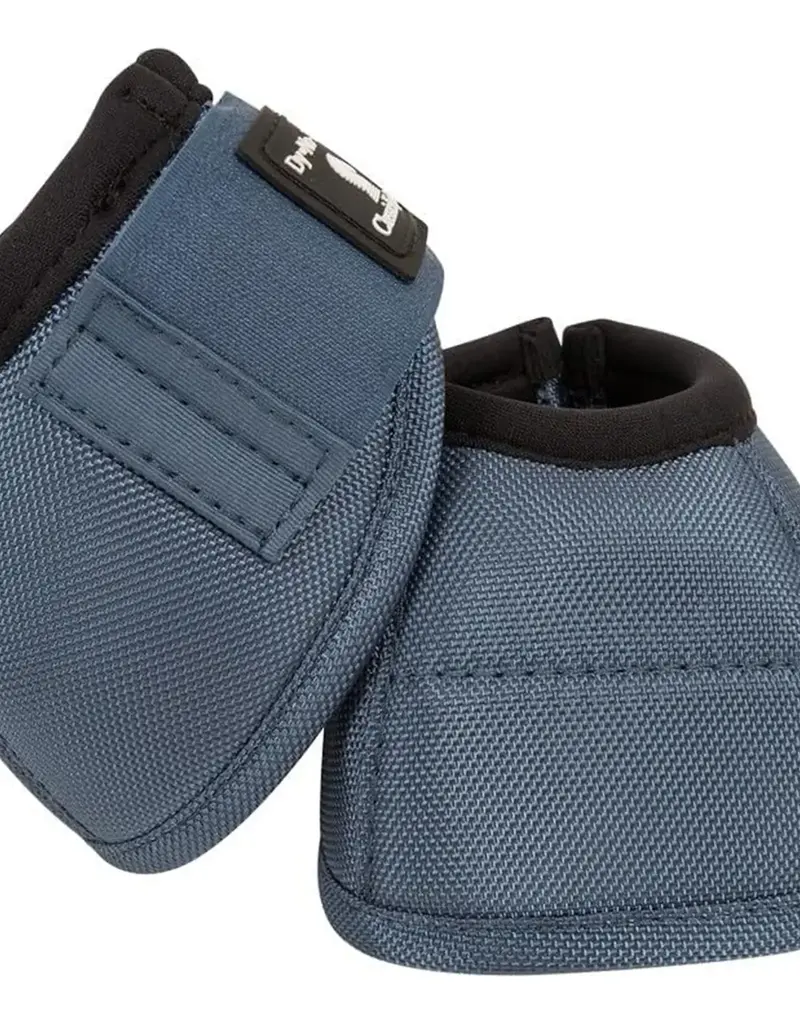 Dyno No-Turn Bell Boot