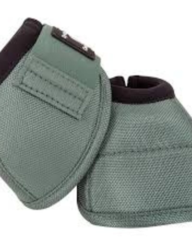 Dyno No-Turn Bell Boot