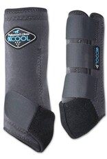 Professional's Choice 2XCool Sports Boot Solids 4-Pack
