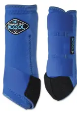 Professional's Choice 2XCool Sports Boot Solids 2-Pack
