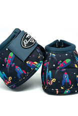 Professional's Choice Ballistic Bell Boots Patterns