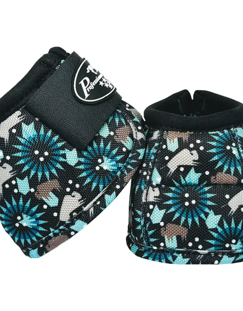 Professional's Choice Ballistic Bell Boots Patterns