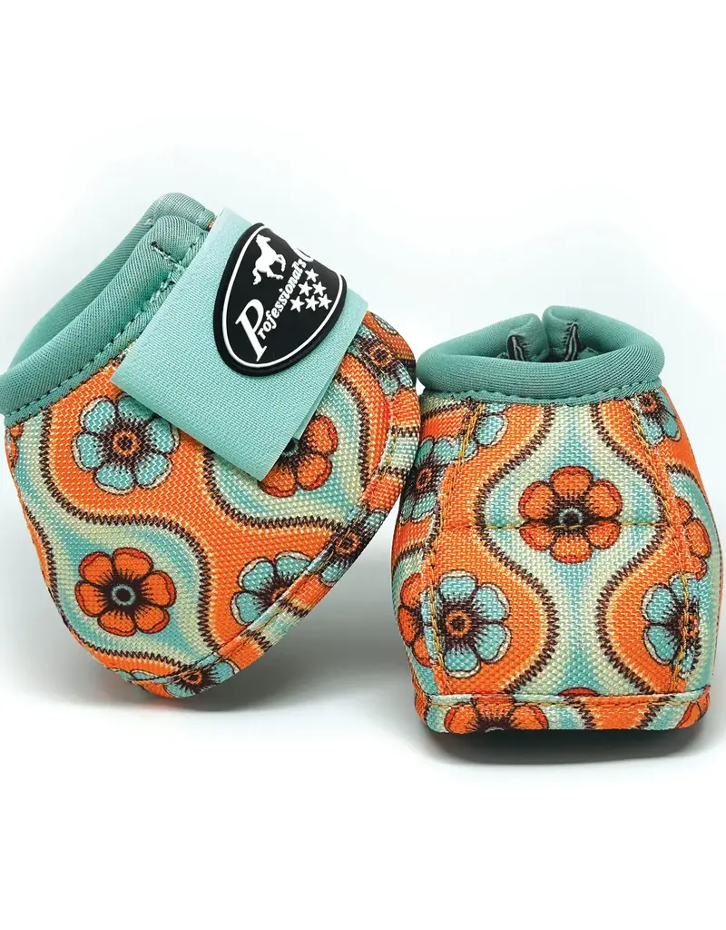 Professional's Choice Ballistic Bell Boots Patterns