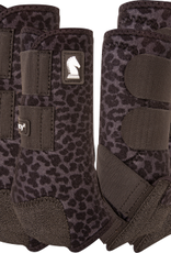 Classic Equine Legacy2 Full Set Protective Boots