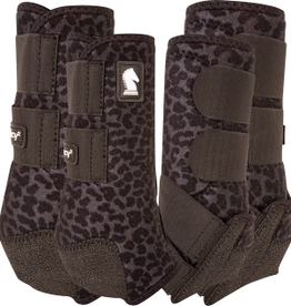 Classic Equine Legacy2 Full Set Protective Boots