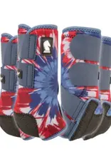 Classic Equine Legacy2 Full Set Protective Boots