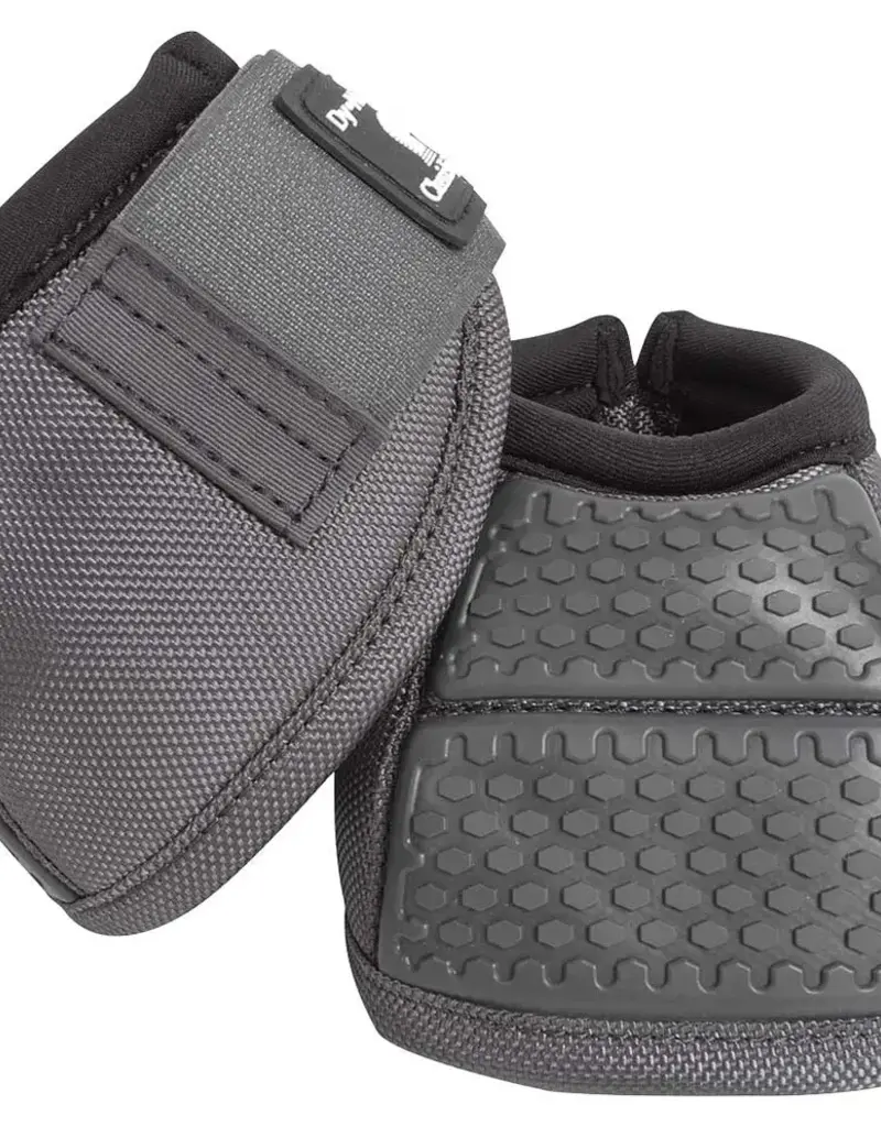 Classic Equine CE Flexion No-Turn Bell Boot