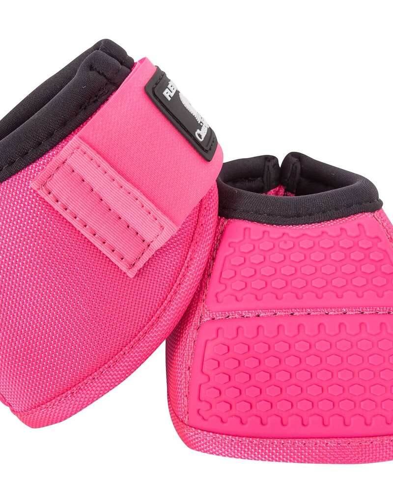 Classic Equine CE Flexion No-Turn Bell Boot