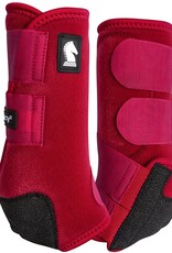 Legacy2 Protective Boots