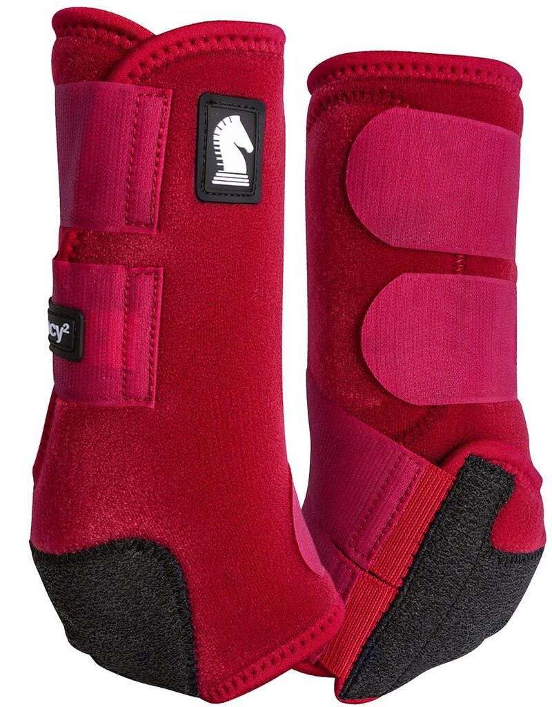 Legacy2 Protective Boots