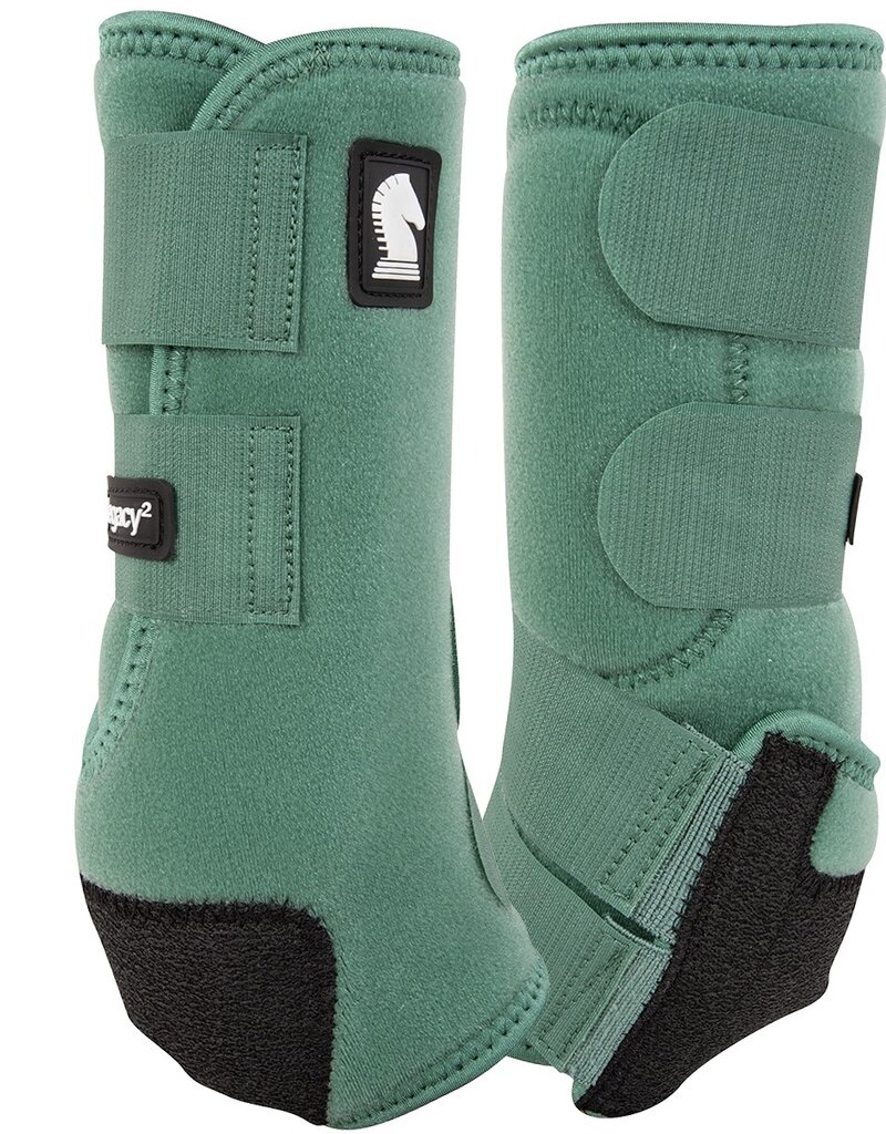 Legacy2 Protective Boots