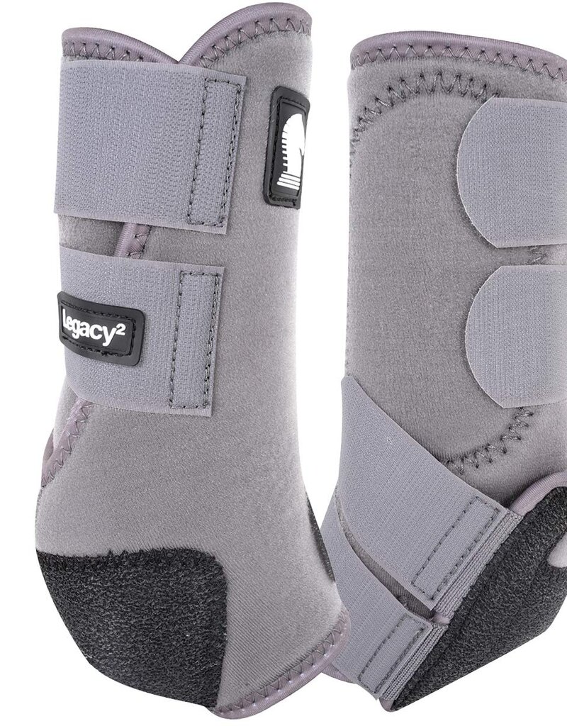Legacy2 Protective Boots
