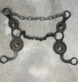 Paul Petska Paul Petska Chain Gag Long